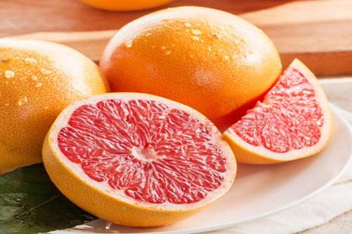 柑橘类水果有哪些？这些柑橘类水果你吃过几种