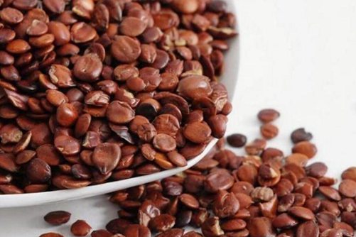 酸枣仁的副作用，过度食用会口唇麻木或中毒