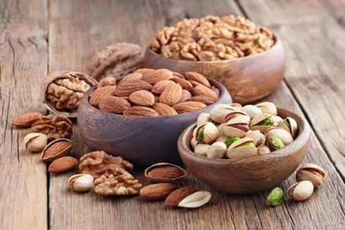 坚果的种类有哪些？坚果的种类千百种下面4种你喜欢吗