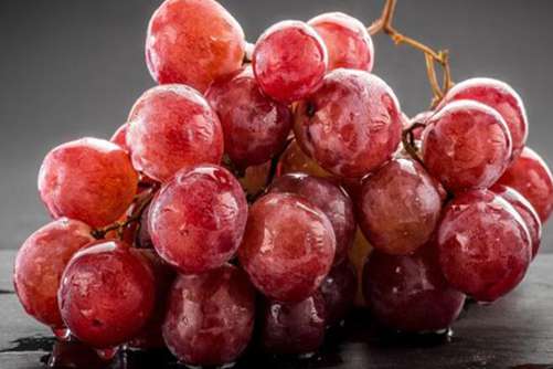 提子皮可以吃吗，提子的功效和作用