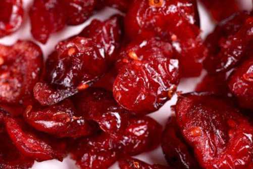 蔓越莓的功效和作用，网红蔓越莓真能让你越来越漂亮