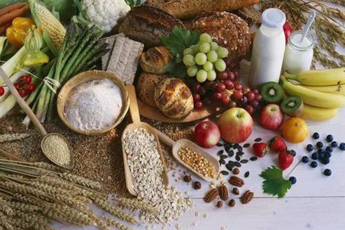 五谷是哪五谷？15种五谷杂粮介绍，好处各不同，受用一生