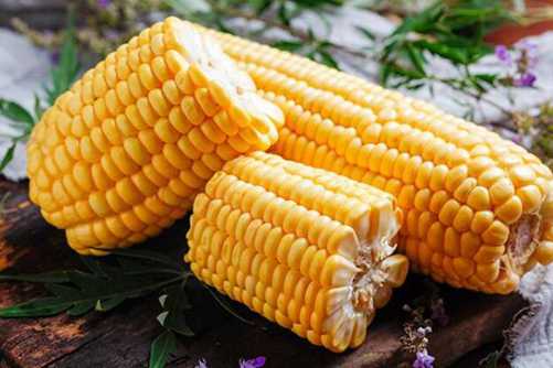 玉米的做法,玉米这样做好吃到停不下来
