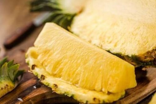 菠萝凤梨的区别，菠萝 凤梨知道这些你就不会被坑了