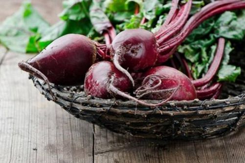 甜菜根的功效与作用，爱吃甜菜根的朋友们要注意这些禁忌