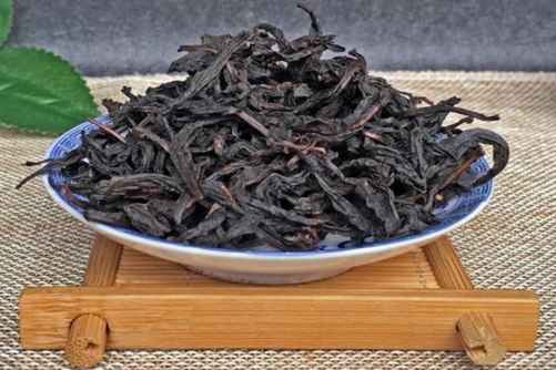 大红袍的功效与作用，经常喝大红袍给你不一样的惊喜