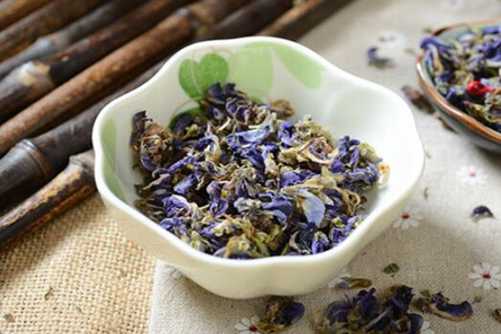 葛花茶什么人不能喝？喝葛花茶居然有这样的功效