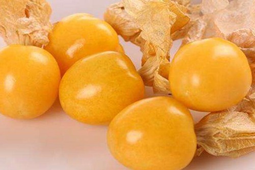 龙珠果要怎么吃，靠吃昆虫为生的龙珠果，你吃过吗？