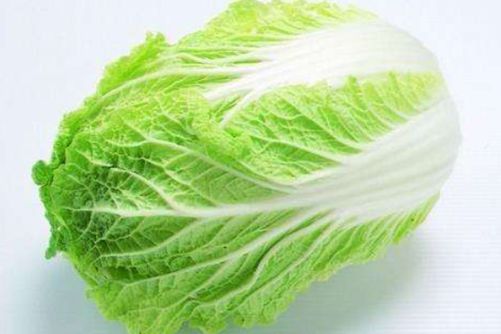 大白菜怎么做好吃？这样做简单、美味，让你吃了还想吃