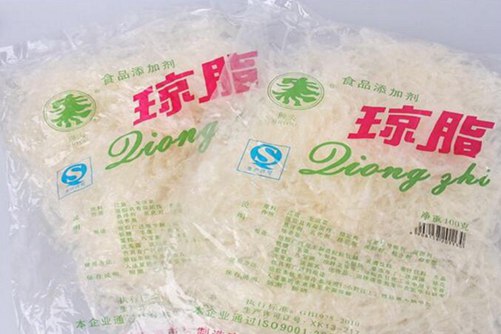 琼脂是什么？琼脂作为食品有哪些做法