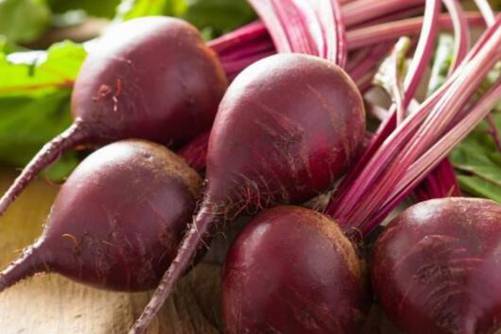 甜菜根图片，甜菜根 蔬菜新宠