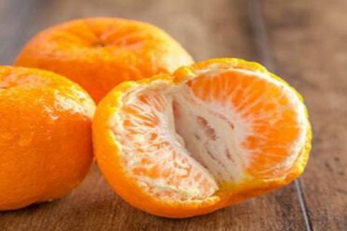 芦柑和橘子的区别，带你认识芦柑和橘子