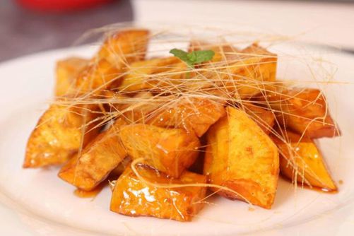 苹果的做法，苹果这样做，好吃到停不下来