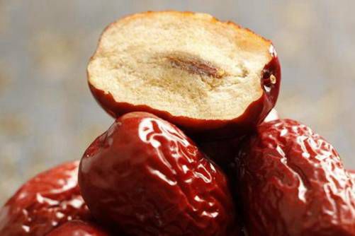 红枣做法，大厨教你这几种做法，不光好吃做法简单