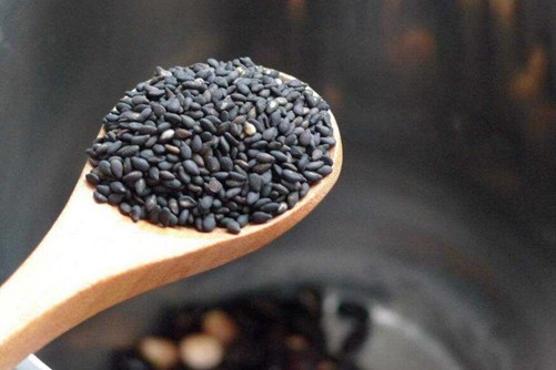 黑芝麻的吃法，芝麻这样吃美味又营养