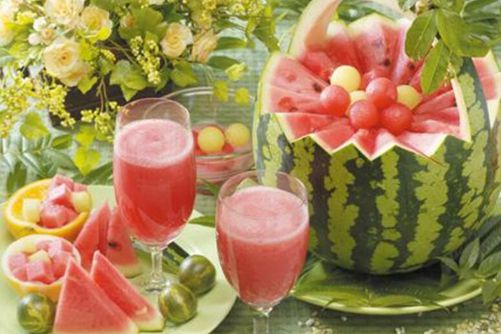 解酒的水果有哪些，您知道水果为什么能解酒吗