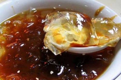 爱玉和冰粉有什么区别？知道这点你一眼就能区分