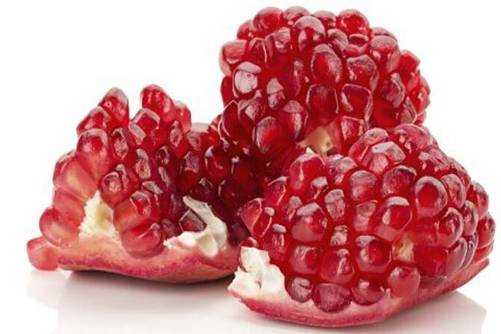 石榴的做法，石榴除了生吃，还可以做成这样的美味佳肴