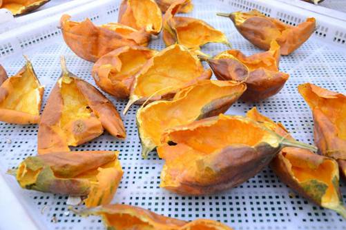 瓜蒌皮的功效与作用，瓜蒌皮的三大好处你知道吗