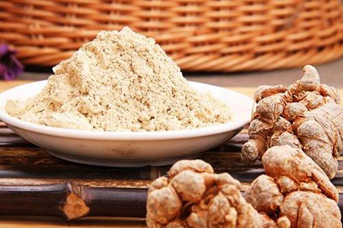 三七粉的功效与作用，吃三七粉不仅养生还能治病