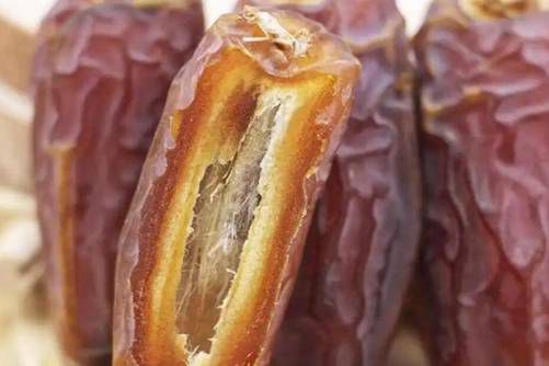椰枣和红枣的区别，椰枣、红枣看了你就全知道