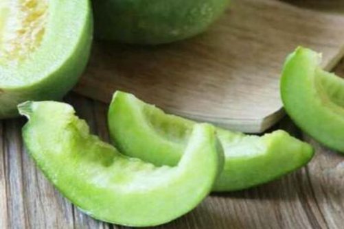 甜瓜的功效和作用，网红“甜瓜”居然有这些你不知道的作用