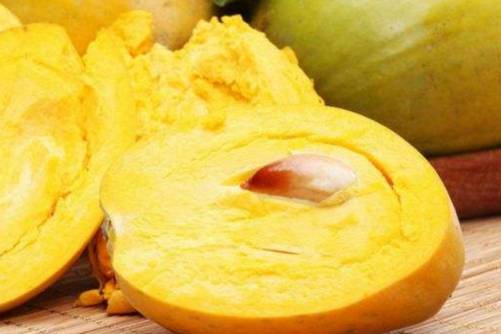 蛋黄果的禁忌，蛋黄果和什么不能同吃