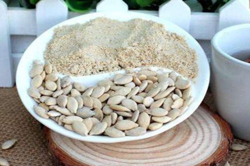 冬瓜籽打粉需要去皮吗？冬瓜籽粉是非常好的美容佳品