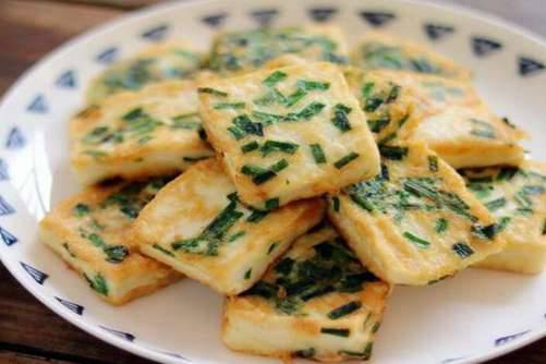 韭菜做法，教你几种最好的韭菜的吃法，爱吃韭菜的你一定要收藏