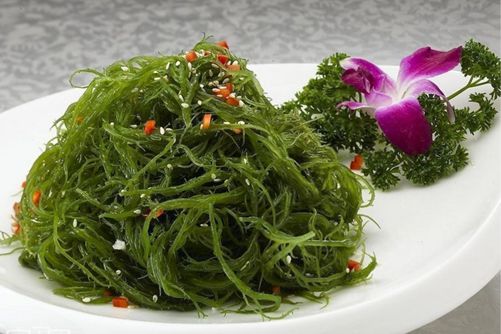 发菜的做法，试试这样做发菜味道很鲜美