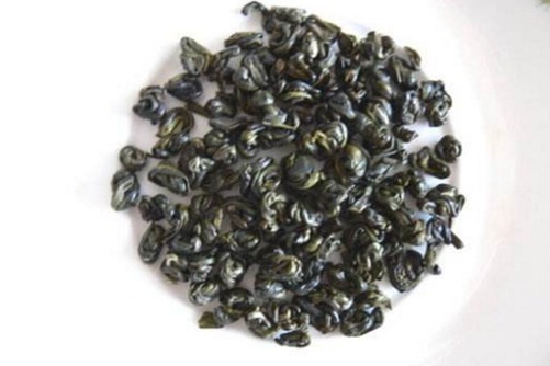 涌溪火青属于什么茶，喝涌溪火青有什么功效