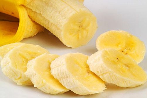 香蕉有种子吗？真是涨姿势了，原来香蕉的种子在这里