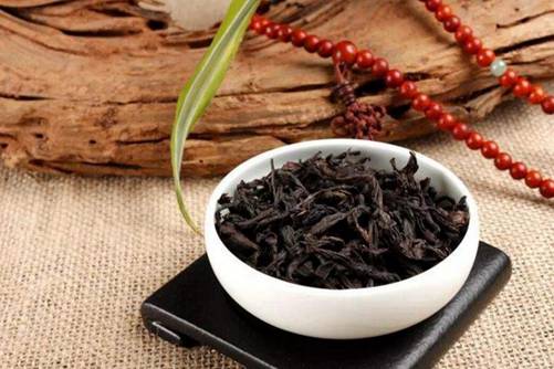 铁罗汉是什么茶，铁罗汉功效与作用
