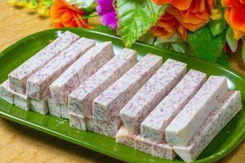 孕妇可以吃芋头吗？带你了解芋头的食用禁忌