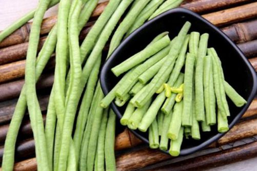豇豆的功效与作用 不起眼的豇豆原来还可以益气、补肾健胃