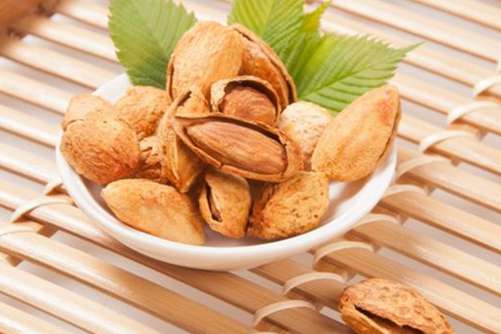 巴旦木和杏仁的区别，知道这些就不会把巴旦木当成杏仁了