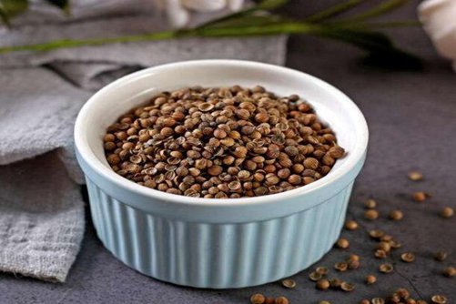 芫荽子的食用禁忌，告诉你芫荽子的三大神奇功效