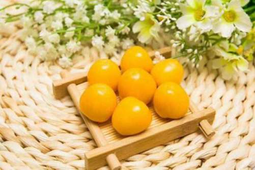 龙珠果的功效，为你打开龙珠果最正确的吃法