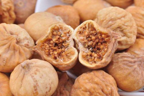 无花果的营养价值，小小无花果其实很“厉害”