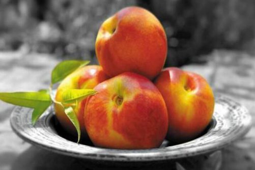 吃油桃会上火吗，挑选油桃的小妙招