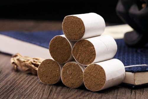 艾条的功效与作用，能镇咳祛湿还有3个禁忌你知道吗